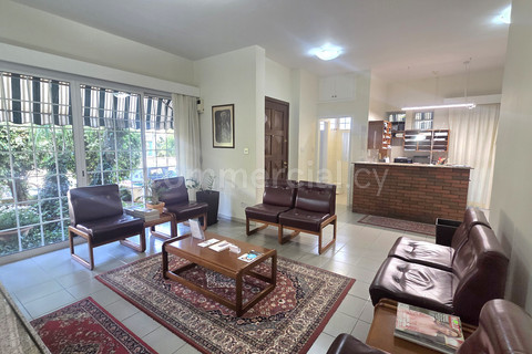 Office to rent in Limassol