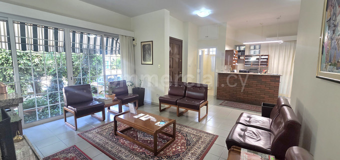 Bureau à louer à Limassol