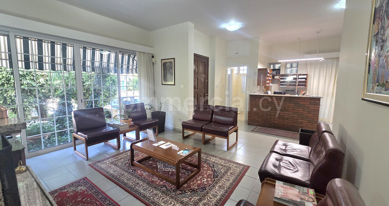 Office to rent in Limassol