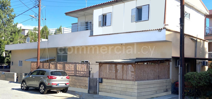 Οικιστικό κτήριο προς πώληση - Λευκωσία