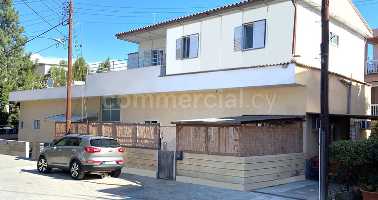 Residential building for sale in Nicosia
