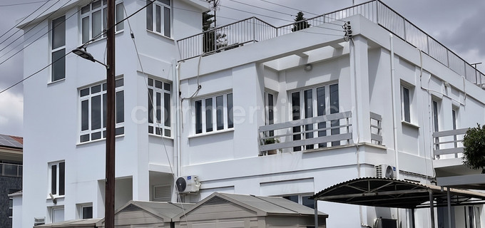 Commercial building for sale in Nicosia