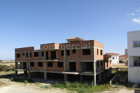 Residential building for sale in Larnaca