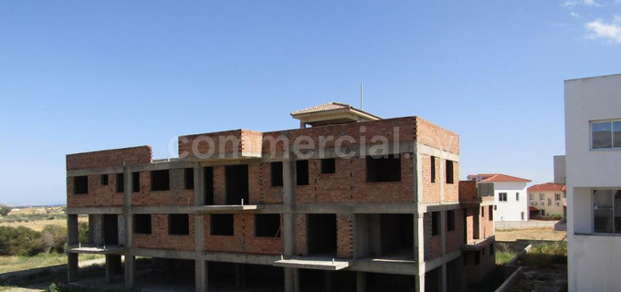 Residential building for sale in Larnaca