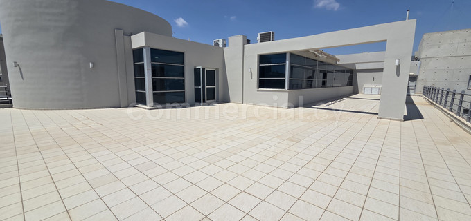 Office to rent in Limassol