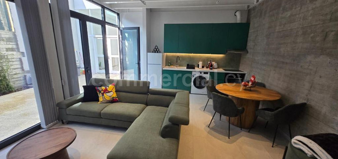 Residential building to rent in Limassol