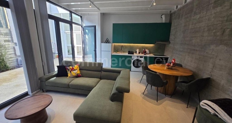 Residential building to rent in Limassol