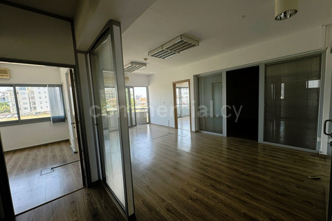Office to rent in Larnaca