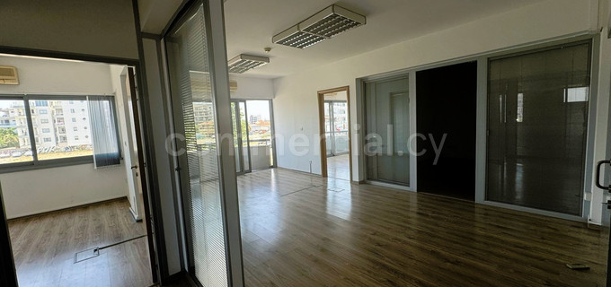 Office to rent in Larnaca