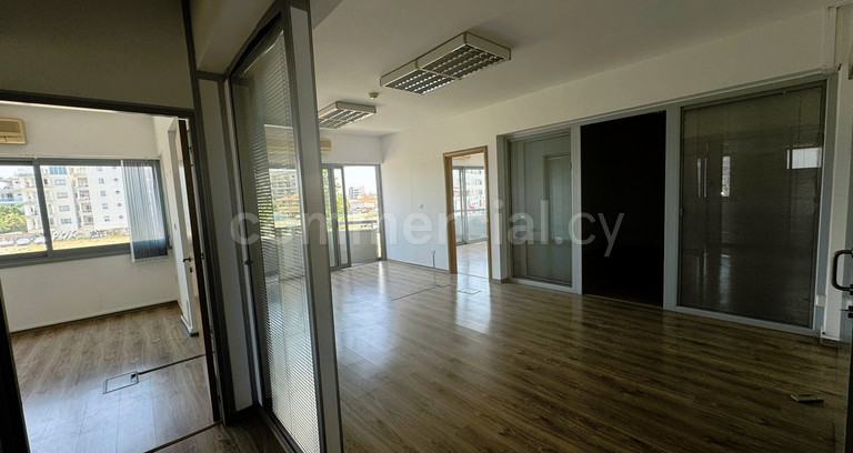 Office to rent in Larnaca