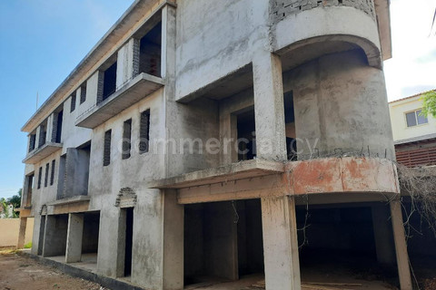 Residential building for sale in Paralimni