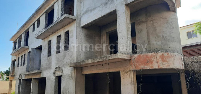 Residential building for sale in Paralimni