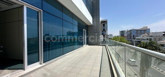 Office to rent in Limassol