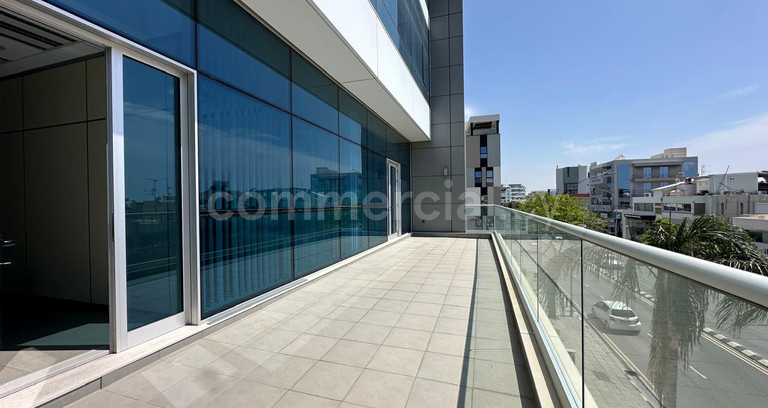 Office to rent in Limassol