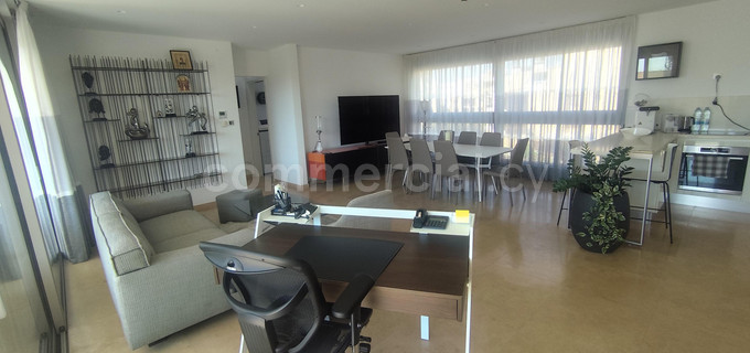 Office to rent in Limassol