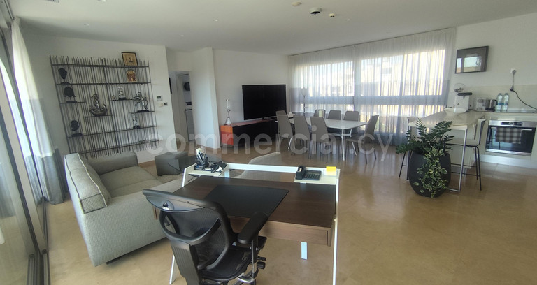 Office to rent in Limassol