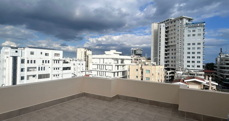 Office to rent in Larnaca