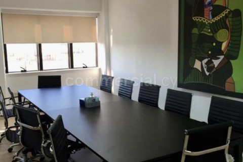 Office to rent in Limassol