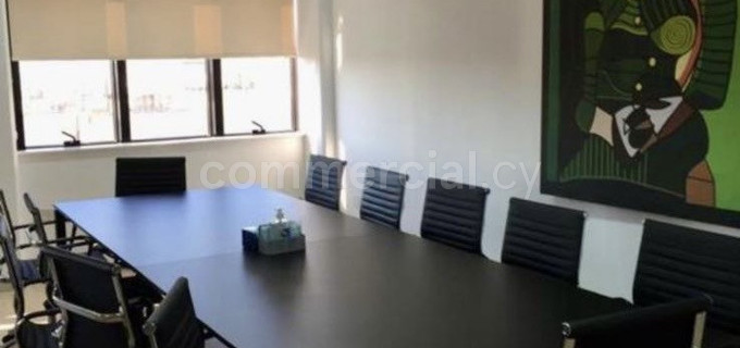 Office to rent in Limassol