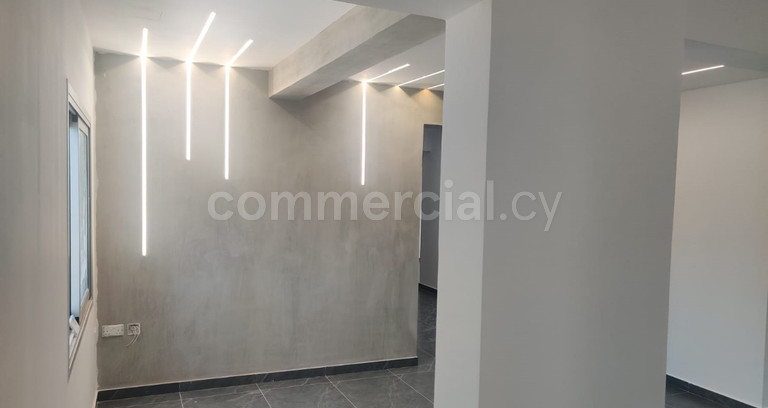 Office to rent in Larnaca