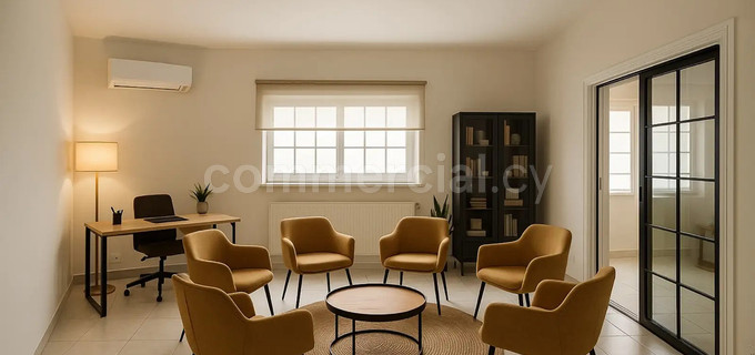 Office to rent in Larnaca