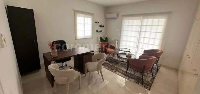 Office to rent in Larnaca