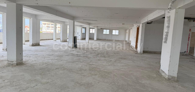 Office to rent in Larnaca