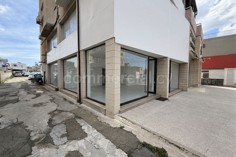 Retail shop to rent in Limassol