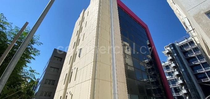 Commercial building for sale in Nicosia