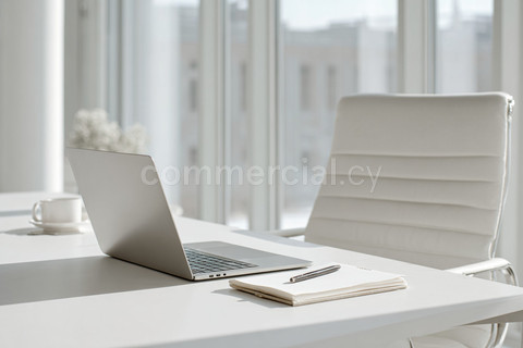 Office to rent in Larnaca