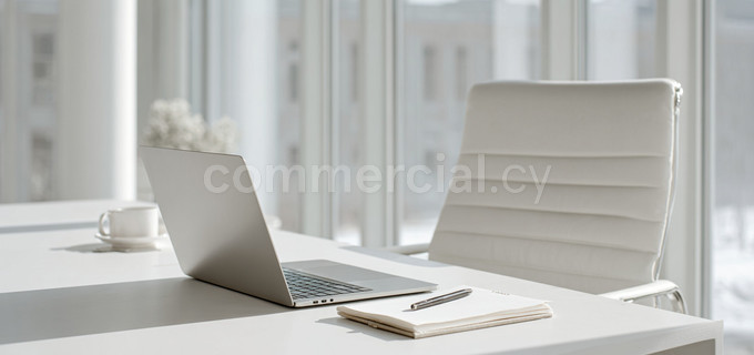 Office to rent in Larnaca