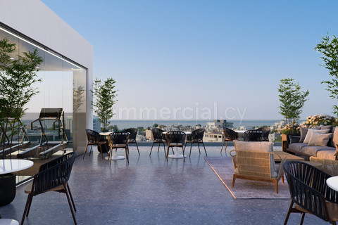 Office for sale in Limassol