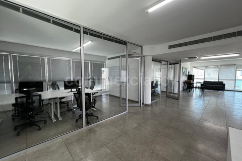 Office to rent in Limassol