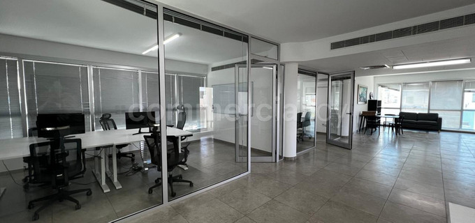 Biuro do wynajęcia w Limassol