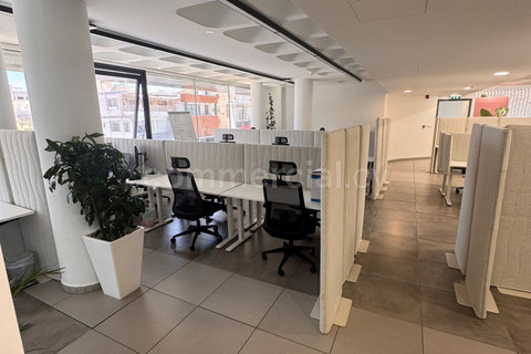 Office to rent in Limassol