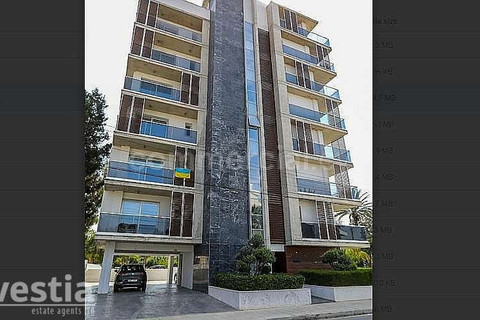 Residential building for sale in Larnaca