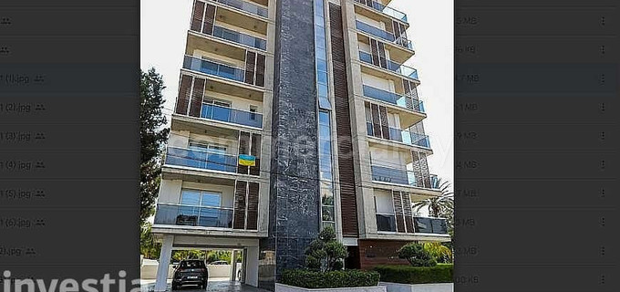 Residential building for sale in Larnaca