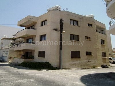 Residential building for sale in Larnaca