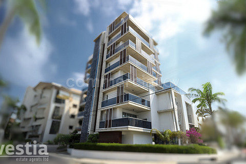 Residential building for sale in Larnaca