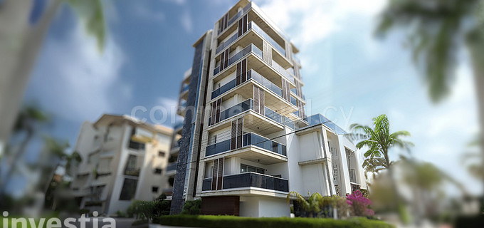 Residential building for sale in Larnaca