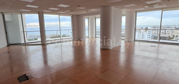 Office to rent in Larnaca