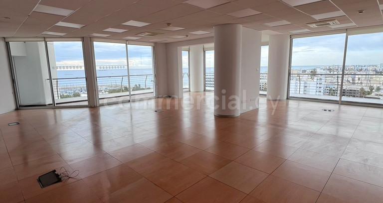 Office to rent in Larnaca