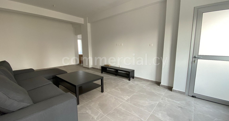 Office to rent in Nicosia
