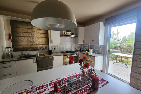 Residential building for sale in Nicosia