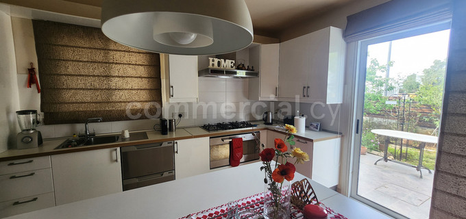 Residential building for sale in Nicosia