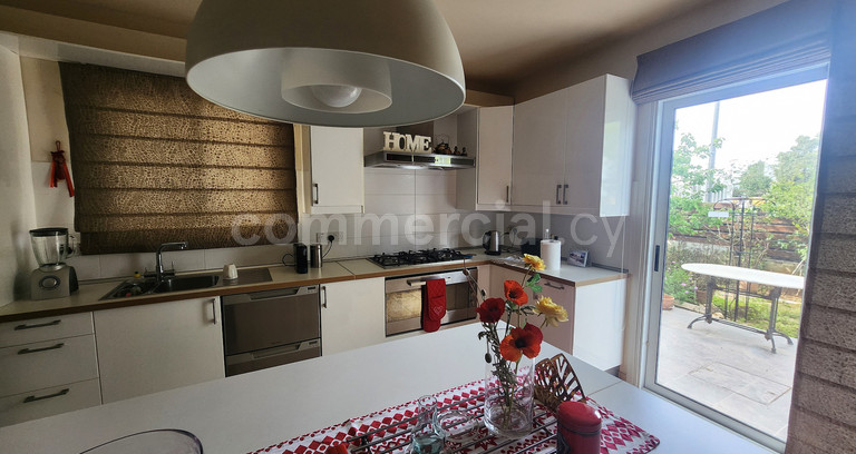 Residential building for sale in Nicosia