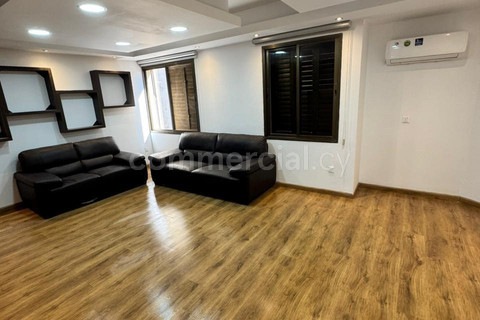 Office to rent in Limassol