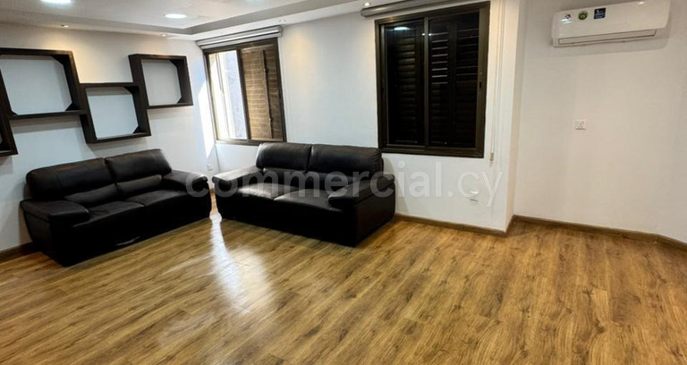 Office to rent in Limassol