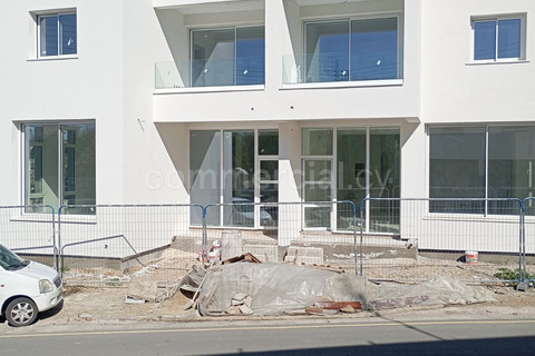 Retail shop for sale in Paphos