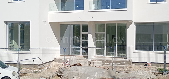 Lokal handlowy na sprzedaż w Paphos